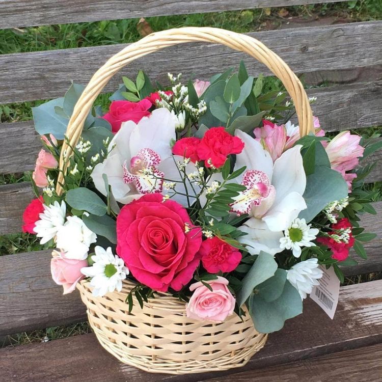 Романтическая галерея от 5 530 руб.