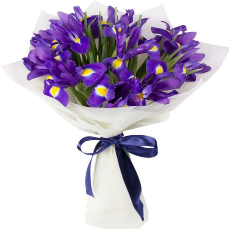 Букетик от 2 420 руб.