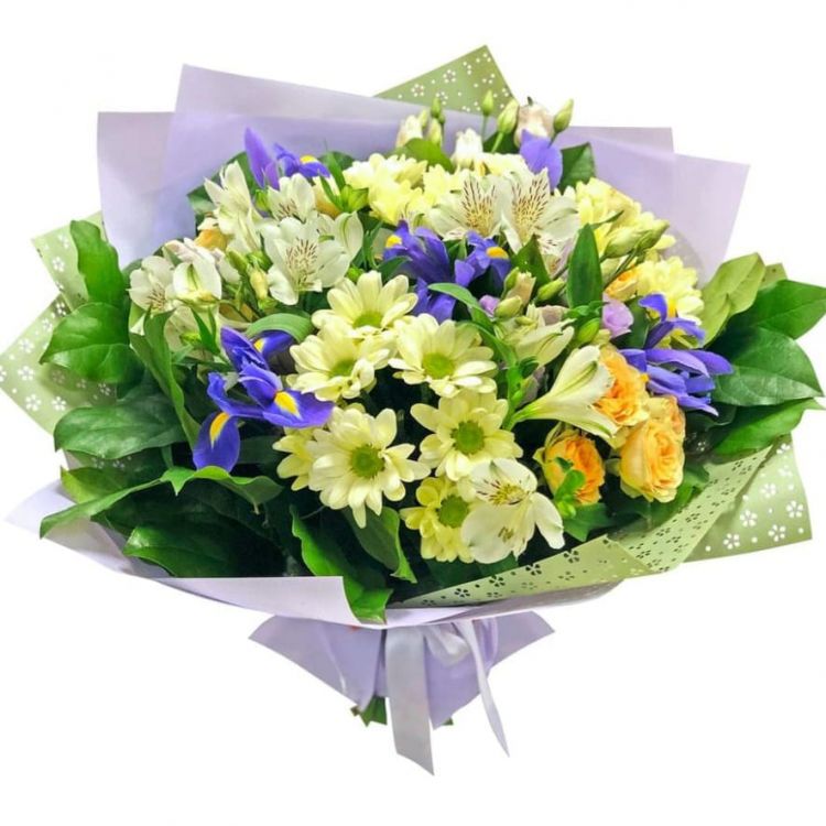 Счастье легко от 3 240 руб.