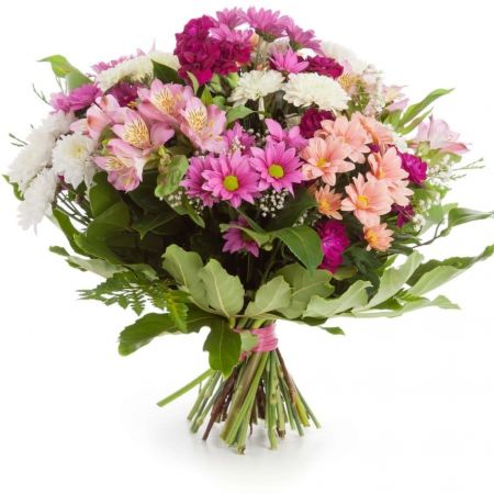 Потрясающая красота