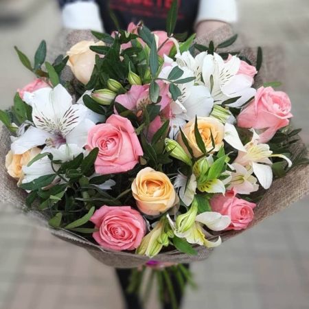 Жизненные силы природы