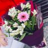 Изысканный праздник от 2 810 руб.