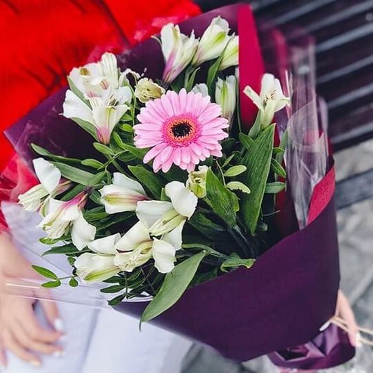 Изысканный праздник от 2 810 руб.