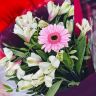 Изысканный праздник от 2 810 руб.