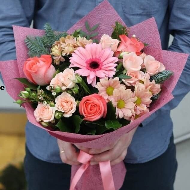 Волна позитива от 3 130 руб.