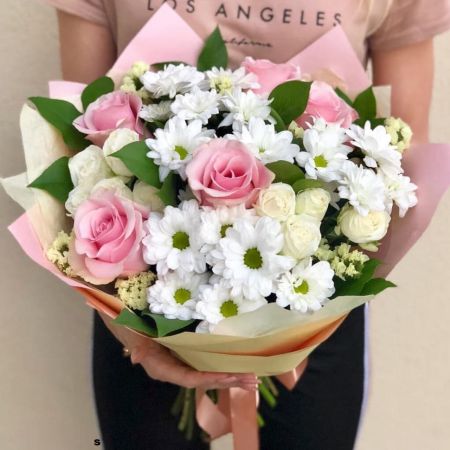 Гамма ароматов