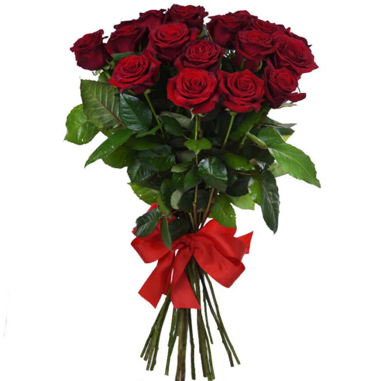 Просто розы от 5 040 руб.