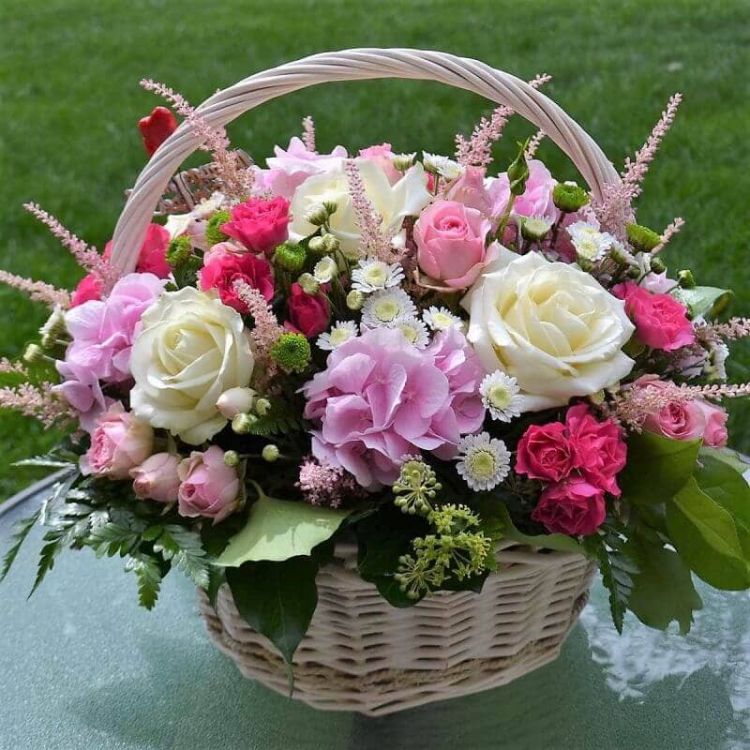 Вереница облаков от 9 400 руб.