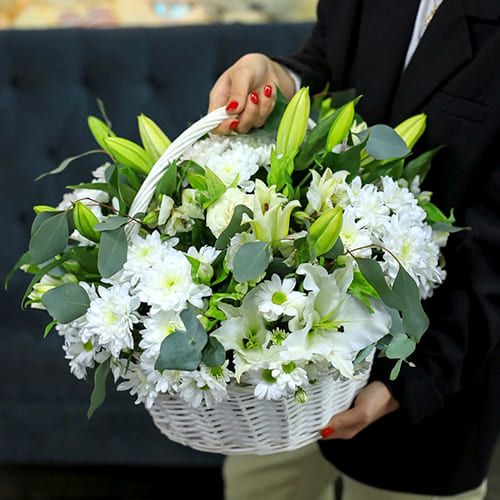 Символ чистоты от 6 710 руб.